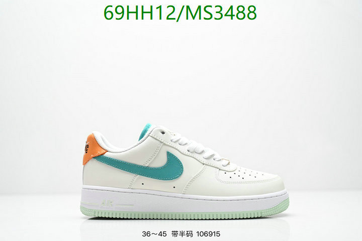 NIKE-Women Shoes Code: MS3488 