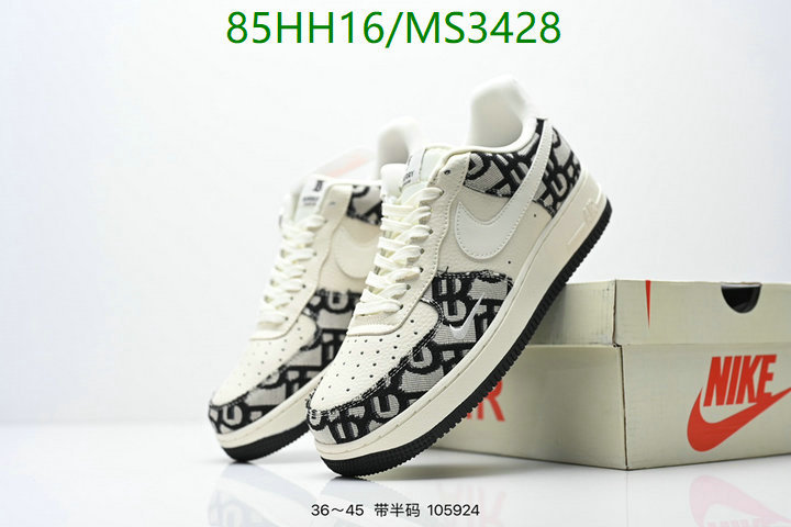 NIKE-Women Shoes Code: MS3428 