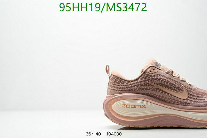 NIKE-Women Shoes Code: MS3472 