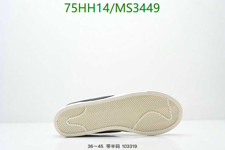 NIKE-Women Shoes Code: MS3449 