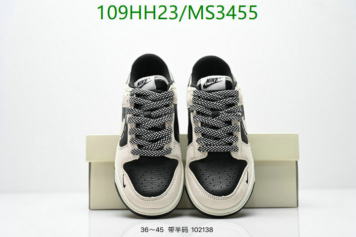 NIKE-Women Shoes Code: MS3455 
