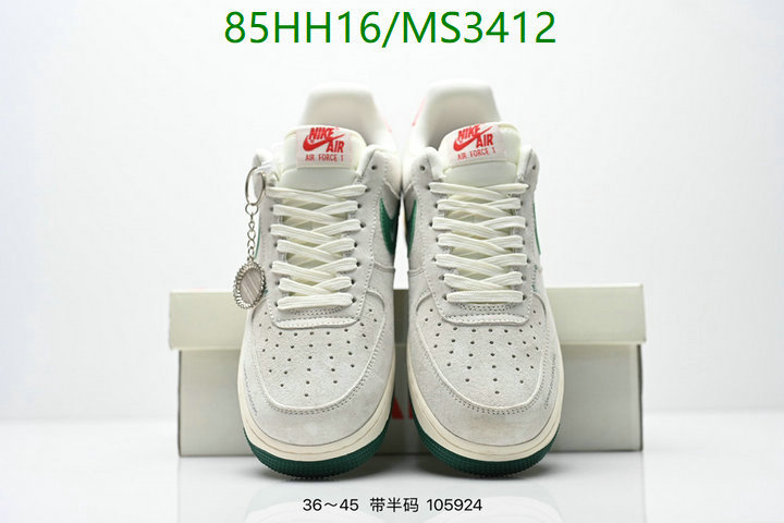 NIKE-Women Shoes Code: MS3412 