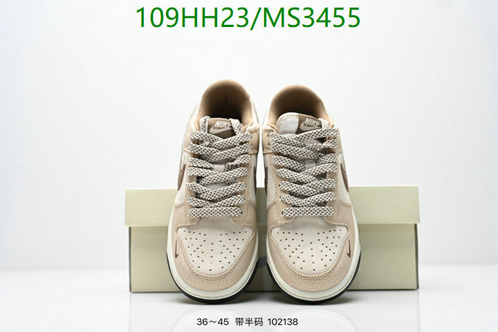 NIKE-Women Shoes Code: MS3455 