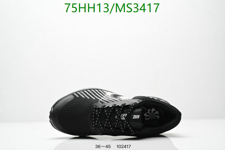 NIKE-Women Shoes Code: MS3417 