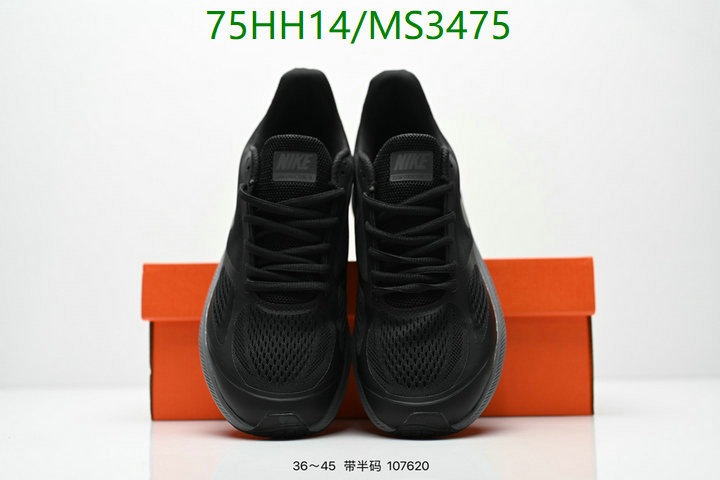 NIKE-Women Shoes Code: MS3475 