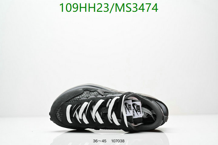 NIKE-Women Shoes Code: MS3474 