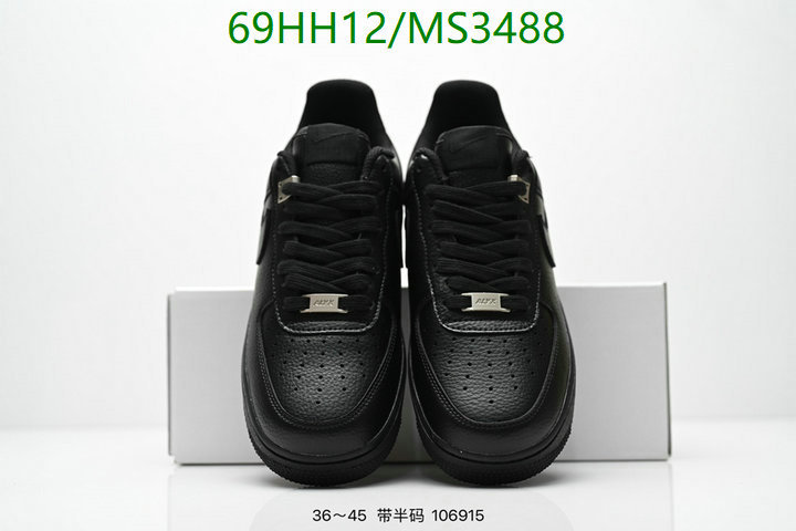 NIKE-Women Shoes Code: MS3488 
