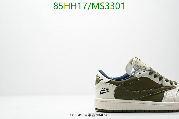 NIKE-Women Shoes Code: MS3301 