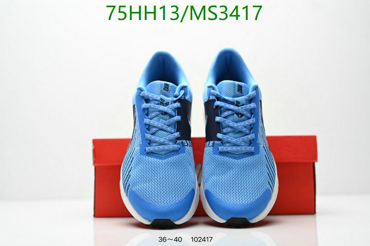 NIKE-Women Shoes Code: MS3417 