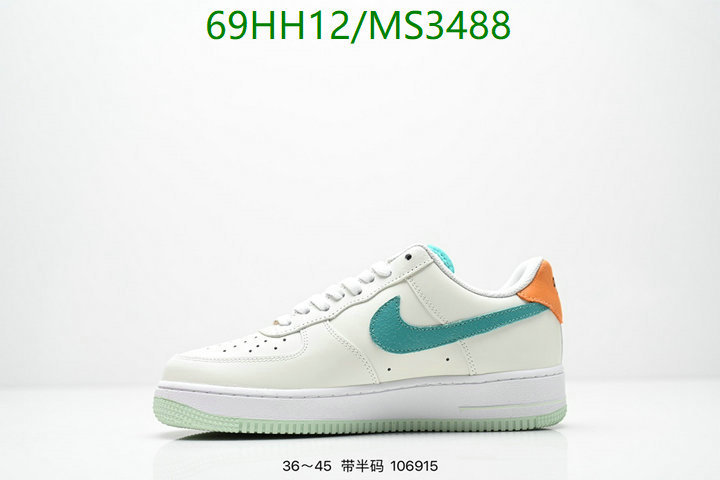 NIKE-Women Shoes Code: MS3488 