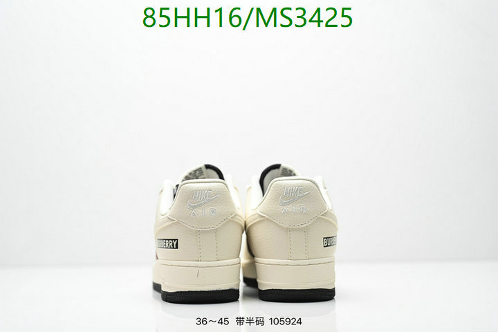NIKE-Women Shoes Code: MS3425 