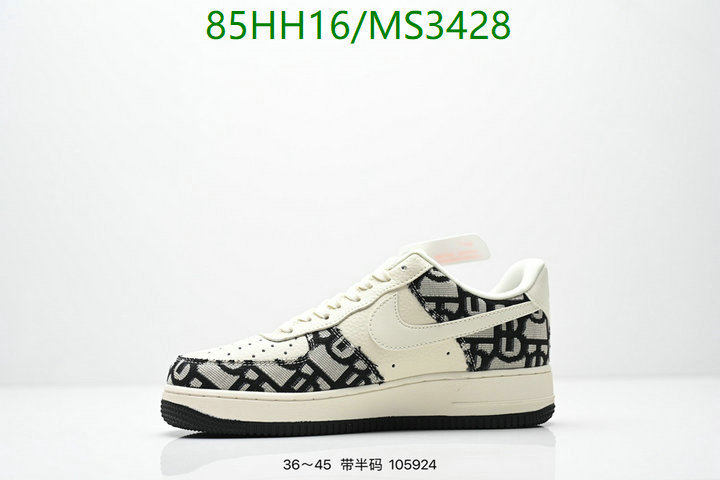 NIKE-Women Shoes Code: MS3428 