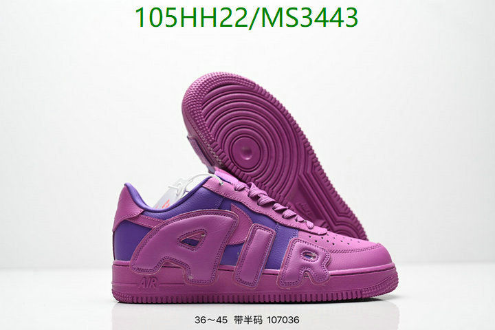 NIKE-Women Shoes Code: MS3443 