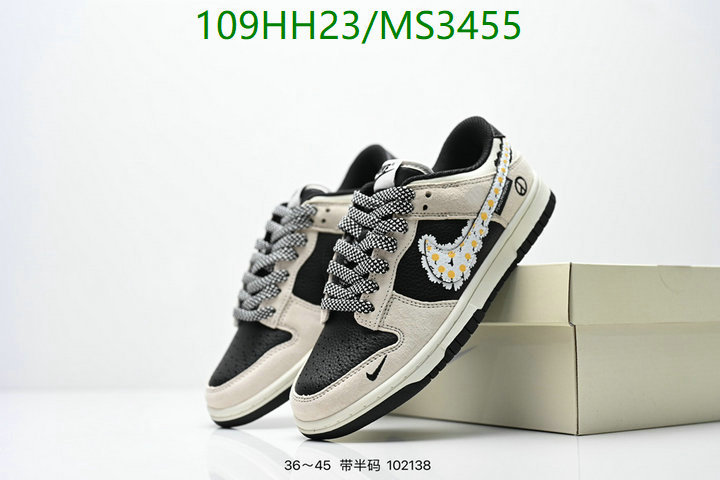 NIKE-Women Shoes Code: MS3455 