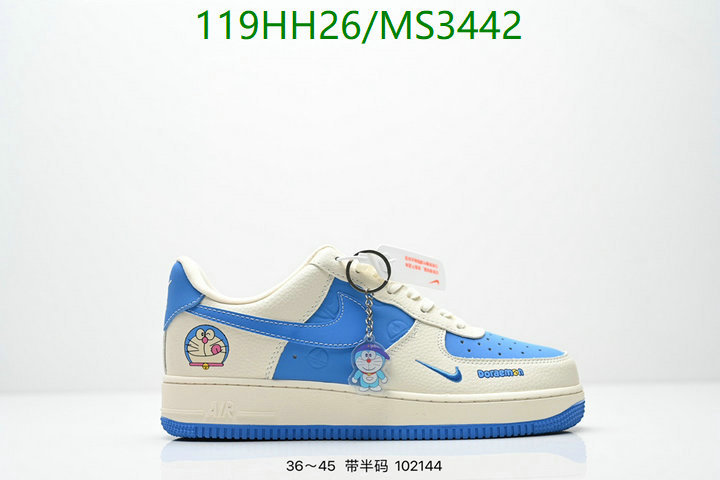 NIKE-Women Shoes Code: MS3442 