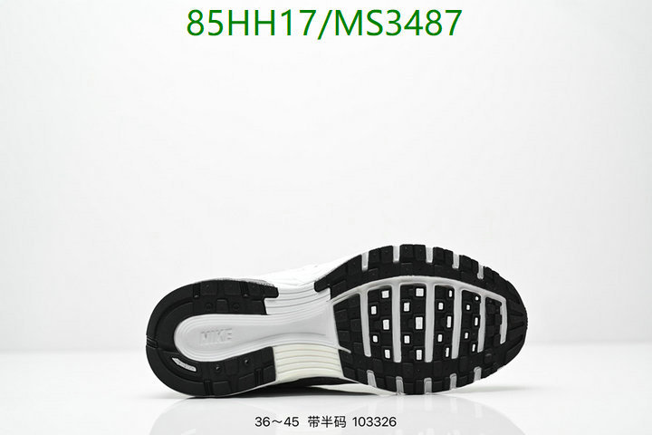 NIKE-Women Shoes Code: MS3487 