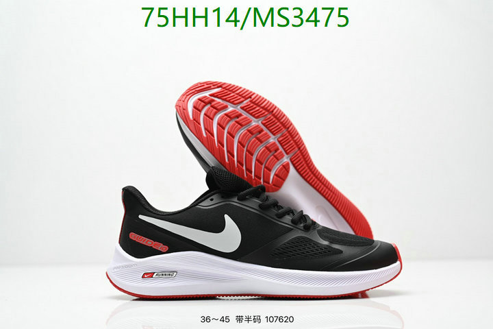 NIKE-Women Shoes Code: MS3475 