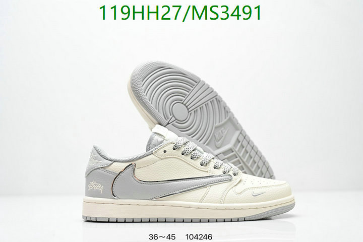 NIKE-Women Shoes Code: MS3491 