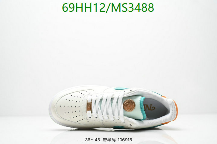 NIKE-Women Shoes Code: MS3488 