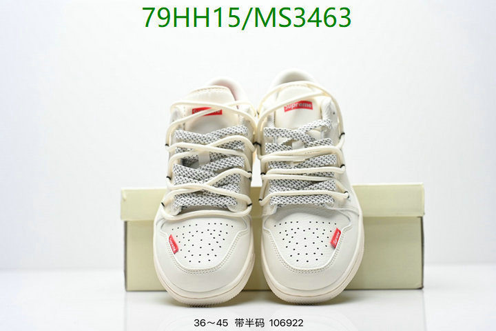 NIKE-Women Shoes Code: MS3463 