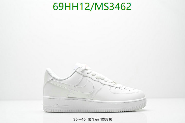 NIKE-Women Shoes Code: MS3462 