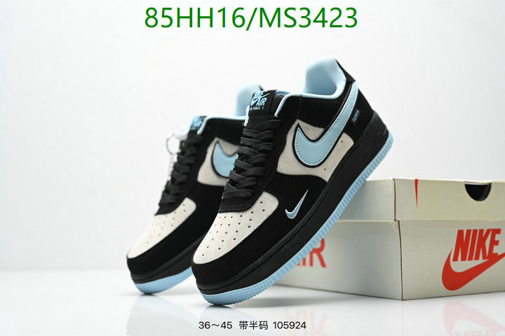 NIKE-Women Shoes Code: MS3423 