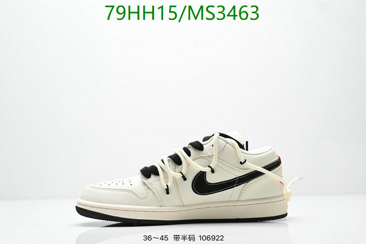 NIKE-Women Shoes Code: MS3463 