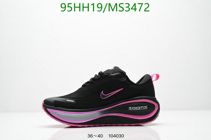 NIKE-Women Shoes Code: MS3472 