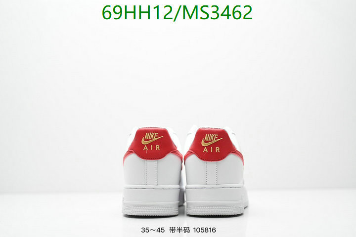 NIKE-Women Shoes Code: MS3462 