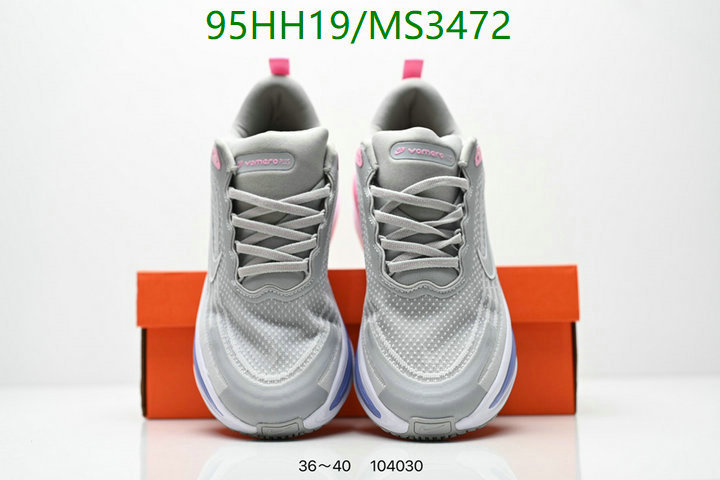 NIKE-Women Shoes Code: MS3472 