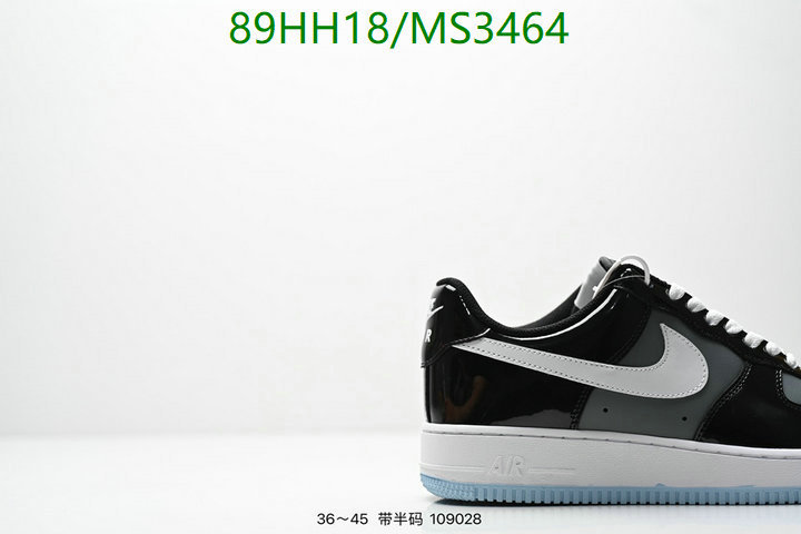 NIKE-Women Shoes Code: MS3464 