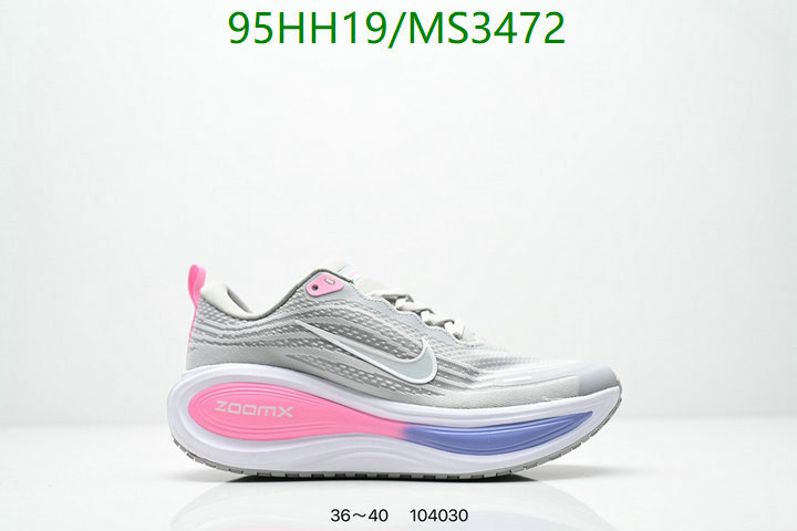 NIKE-Women Shoes Code: MS3472 