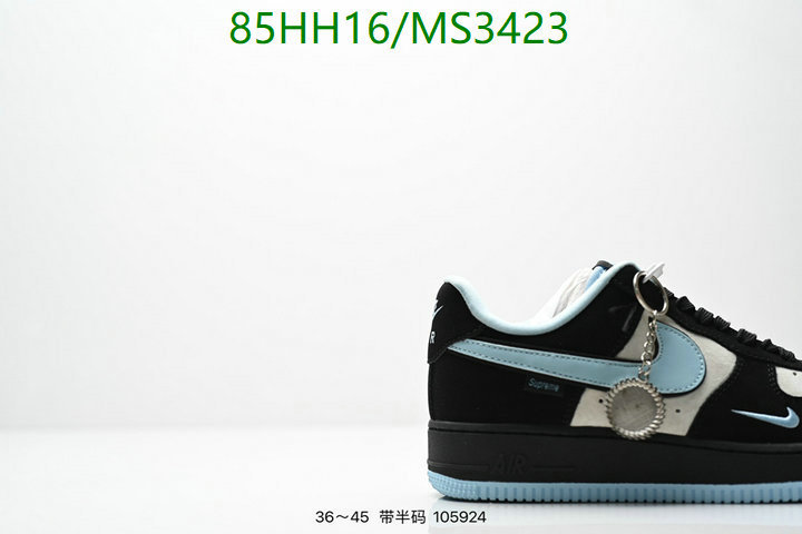 NIKE-Women Shoes Code: MS3423 