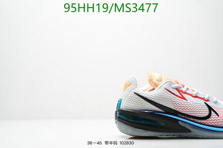 NIKE-Women Shoes Code: MS3477 