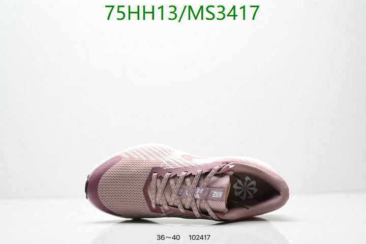 NIKE-Women Shoes Code: MS3417 