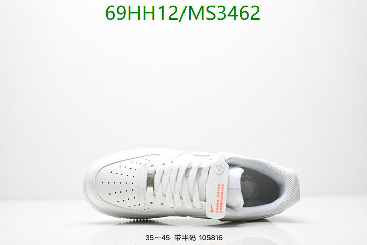 NIKE-Women Shoes Code: MS3462 