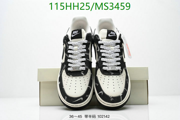 NIKE-Women Shoes Code: MS3459 