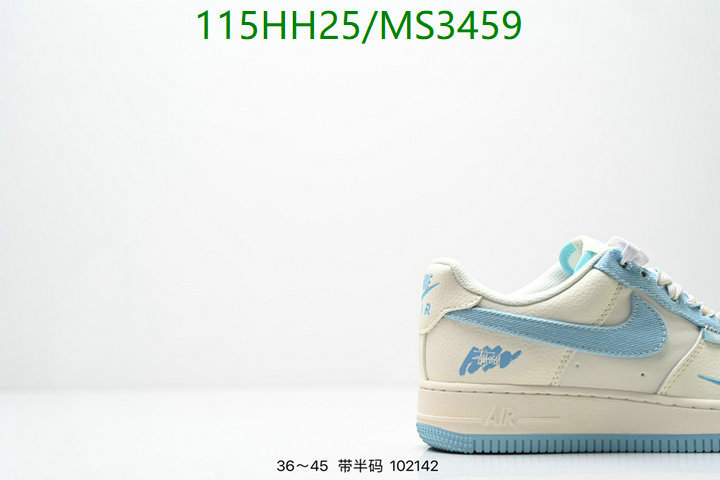 NIKE-Women Shoes Code: MS3459 