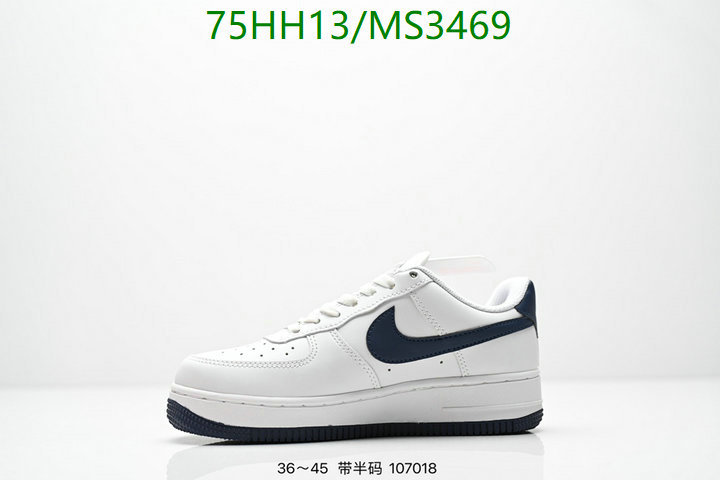NIKE-Women Shoes Code: MS3469 