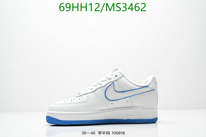 NIKE-Women Shoes Code: MS3462 
