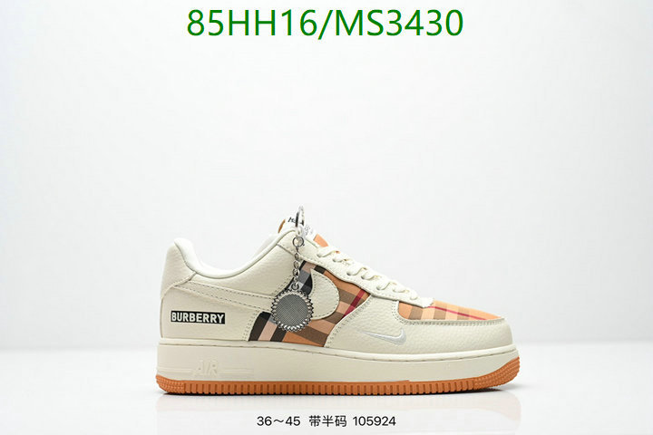 NIKE-Women Shoes Code: MS3430 