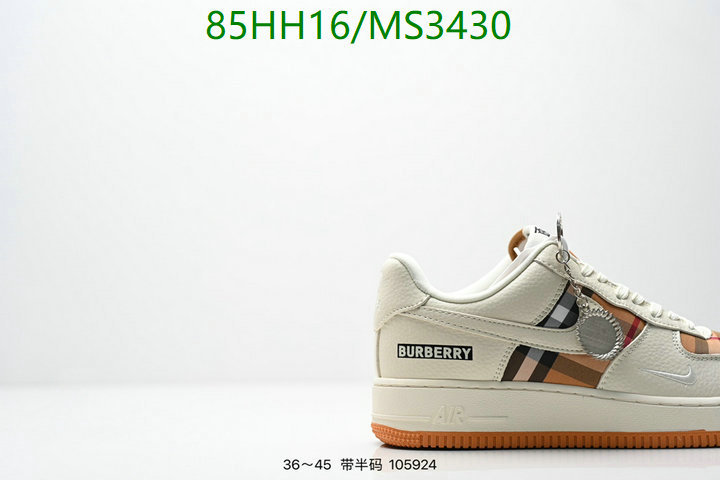 NIKE-Women Shoes Code: MS3430 
