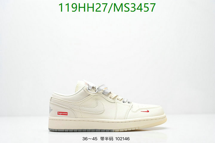NIKE-Women Shoes Code: MS3457 