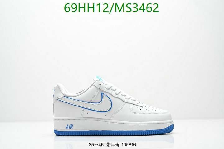 NIKE-Women Shoes Code: MS3462 