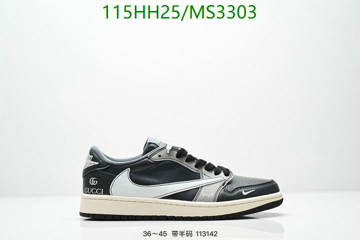 NIKE-Women Shoes Code: MS3303 