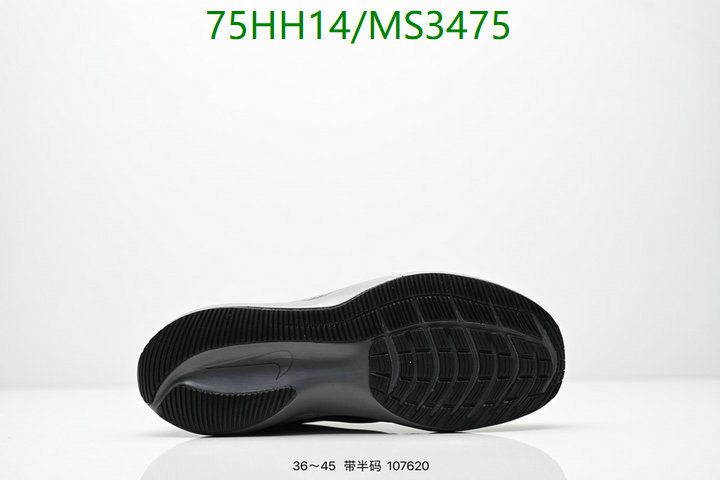 NIKE-Women Shoes Code: MS3475 