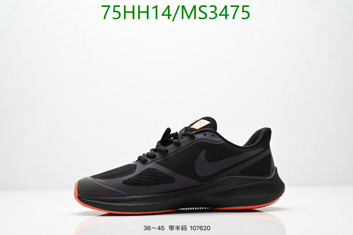 NIKE-Women Shoes Code: MS3475 
