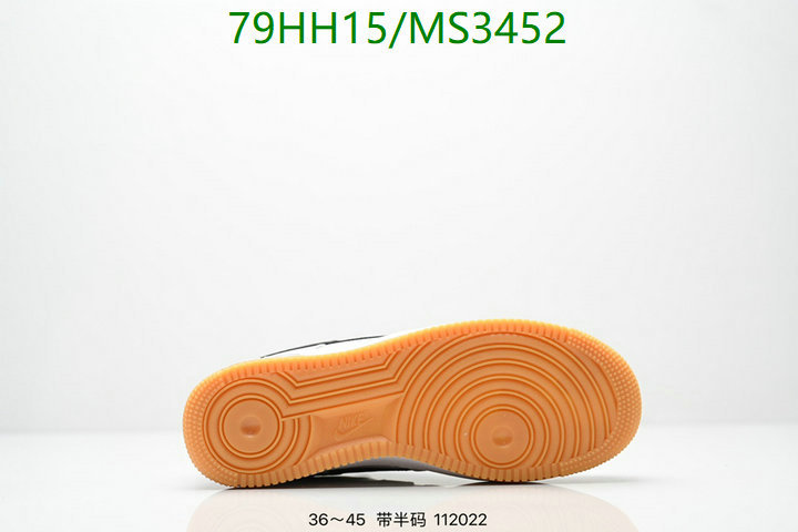 NIKE-Women Shoes Code: MS3452 