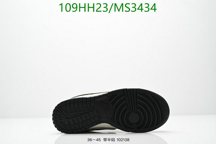 NIKE-Women Shoes Code: MS3434 