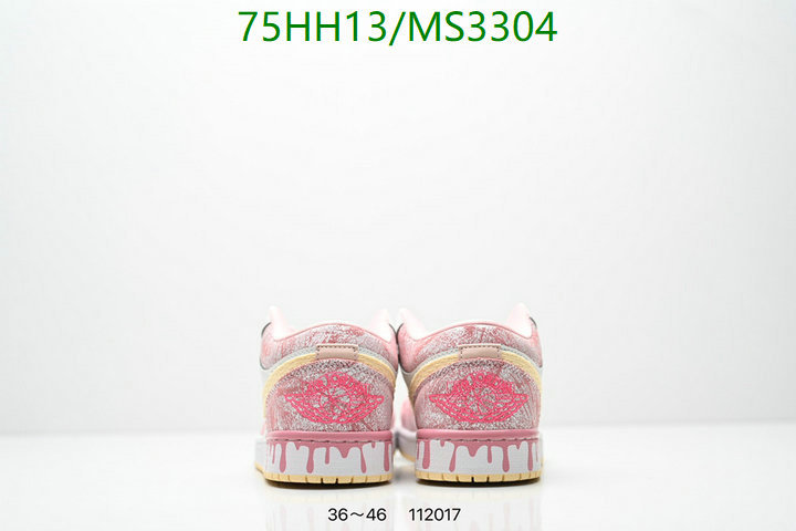 NIKE-Women Shoes Code: MS3304 